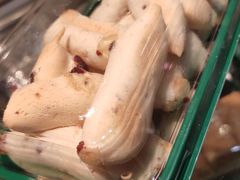 -泸溪河桃酥(西直门凯德店)