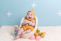 -小熊维尼高端儿童摄影(宝安旗舰店)