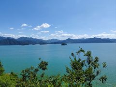-千岛湖东南湖区