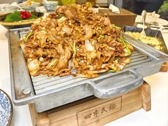 -四季民福烤鸭店(故宫店)