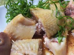 -东馆和天下特色餐饮(工农店)