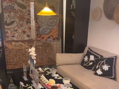 -Lazy Time Massage南亚按摩小馆(大悦城店)
