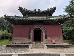 -隆兴寺