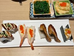 -禾绿寿司(星光68广场店)