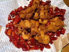 -南小馆(迪士尼小镇店)