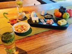 -青竺·青竹茶舍(断桥店)