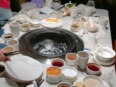 -青蓬蒸汽海鲜·深圳老字号·团建聚会(壹方城店)