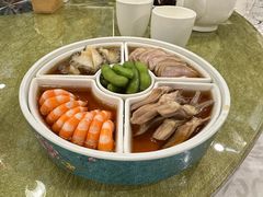 -徐记私厨(半淞园路店)