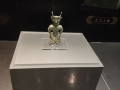 -深圳博物馆(古代艺术馆)