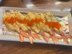 -桃太郎寿司料理(南坪店)