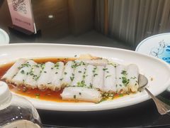 -山明水秀大饭店