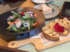 -原石牛扒·约会餐厅(龙城万科里店)