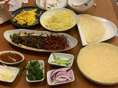 -老昌春饼(中央大街店)