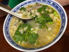 -汉思肴 热面皮(虬江路店)