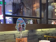 -呷哺呷哺(万达新世界店)