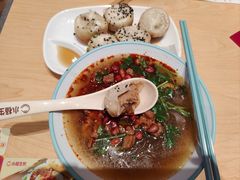 -小杨生煎(周浦万达店)