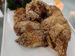 -止园酒店-中餐厅