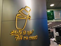 -1点点(西山万达金街店)