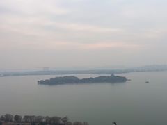 -苏州洲际酒店·大堂酒廊