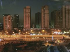 -小厨娘淮扬菜(清江苏宁广场店)