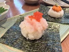 -Tuna maki寿司(苏州万象天地店)