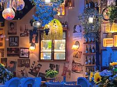 -临界音乐酒馆·小龙虾·江湖菜(华熙LIVE·鱼洞店)