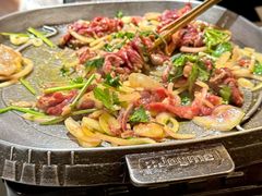-杨小佳·齐齐哈尔烤肉·烤串(广州店)