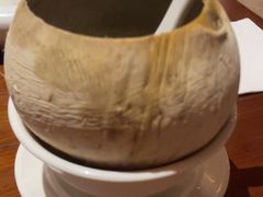 -西双版纳洲际度假酒店-海鲜傣味烧烤·侬香全日制餐厅