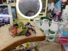 -北京老铺烤鸭(欣大购物广场店)