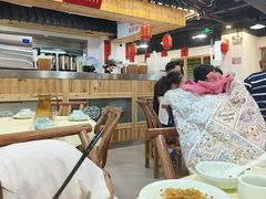 -笨罗卜浏阳菜馆(龙华鹏润达店)