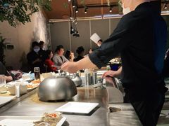 -水木锦堂·自助铁板烧(世贸天阶店)