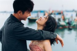 点击看大图 -太古映画婚纱摄影(天河店)