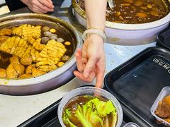 -阿姨牛杂(北京路店)