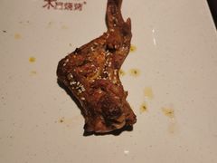 -木屋烧烤(坂田天安云谷店)