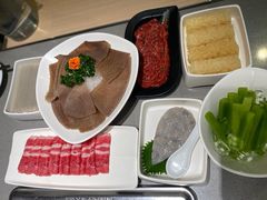 -海底捞火锅(翔龙天地广场店)