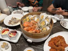 -双合园·海鲜水饺青岛菜(大尧三路店)