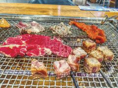 -蚝英雄·鲜蚝自助专门店