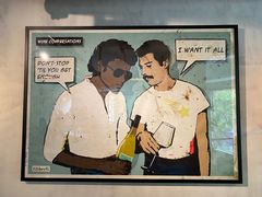 -Alimentari早午餐(安福路店)