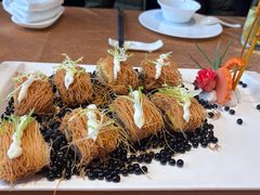 -努力餐(宽窄巷子店)