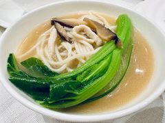 -富淳饭店(世纪公园店)