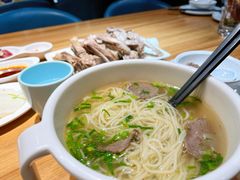 手抓羊肉-品回味清真西北楼(宁波首店)