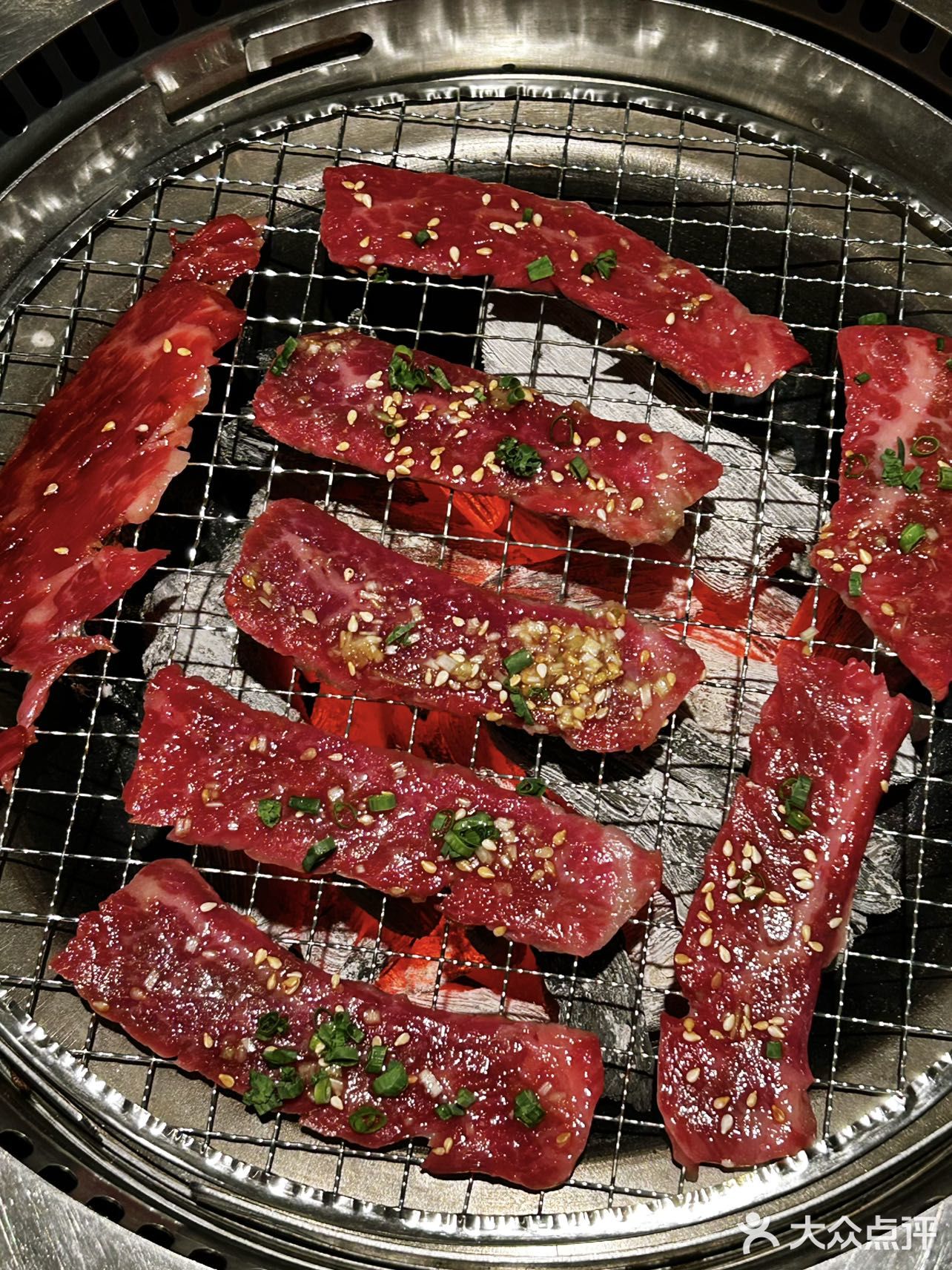 你敢信⁉️你和幸福的距离只差这顿日式烧肉🍖