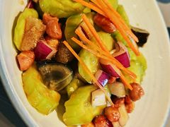 -奕景海鲜·大连菜(星海广场店)