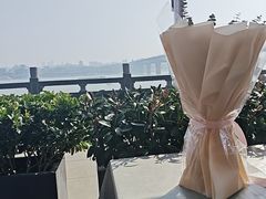 -汉水谣·江景餐厅(江滩店)