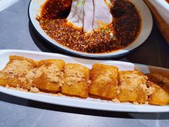 -麻都·成都菜(人民广场店)