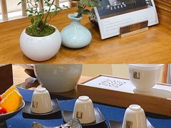 -小茶闲舍·观景商务茶馆(广州塔店)