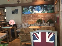 -栖巢咖啡(天鹅湖万达低碳店)