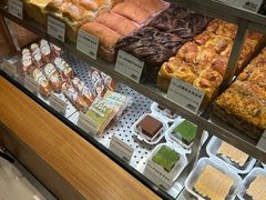 -君之狮子山·轻糖烘焙(松江印象城店)