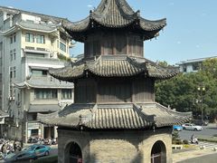 -怡园饭店-餐厅(四望亭店)