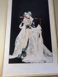 -盘子女人坊古装写真摄影(厦门总店)